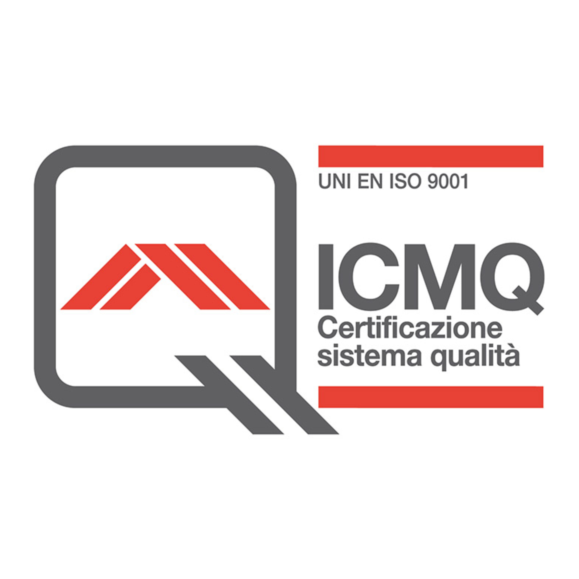 Logo ICMQ