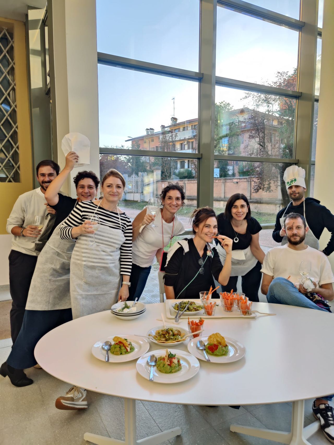 foto dall'evento Chef Alfa Day 2024