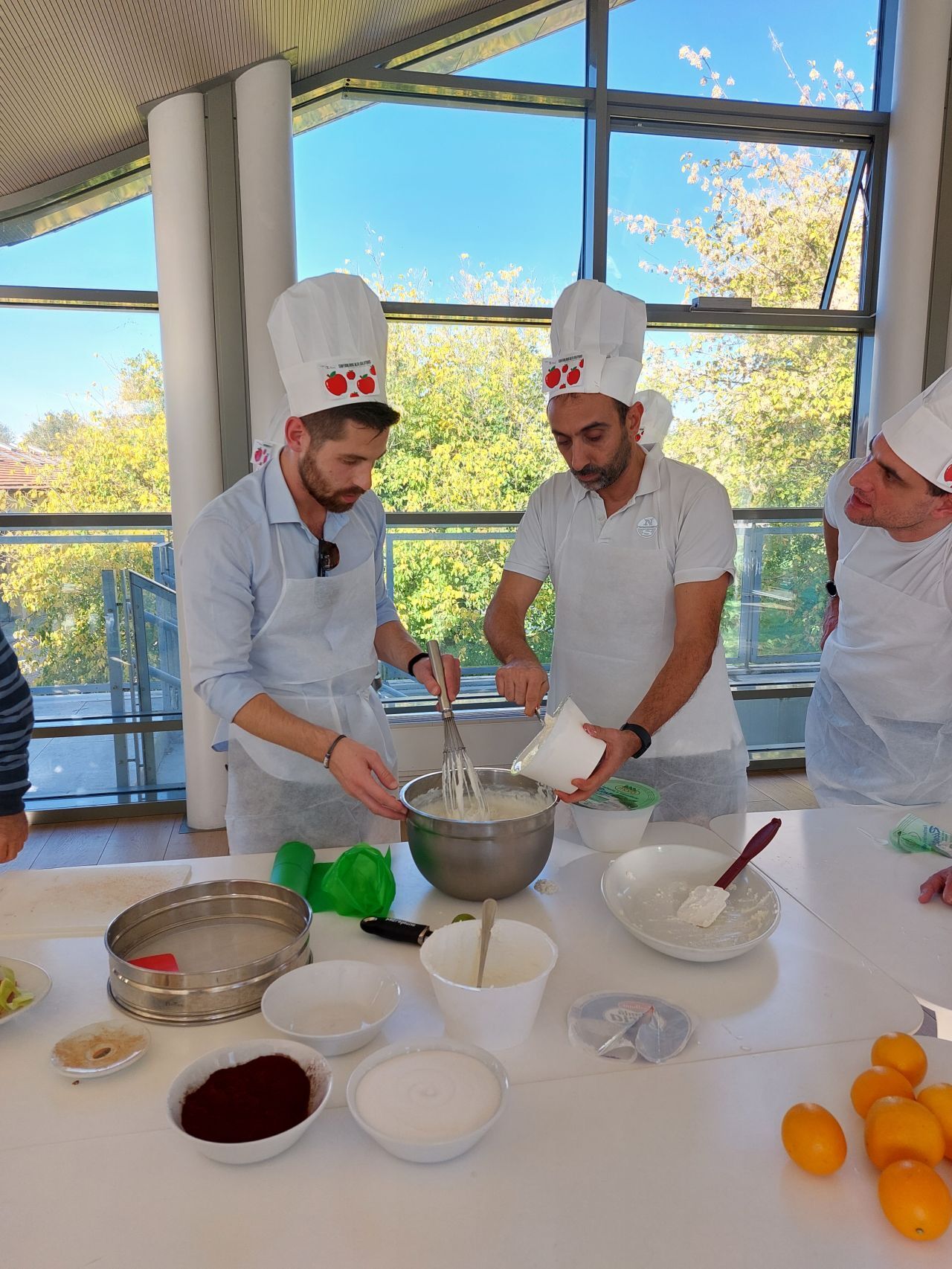 foto dall'evento Chef Alfa Day 2024