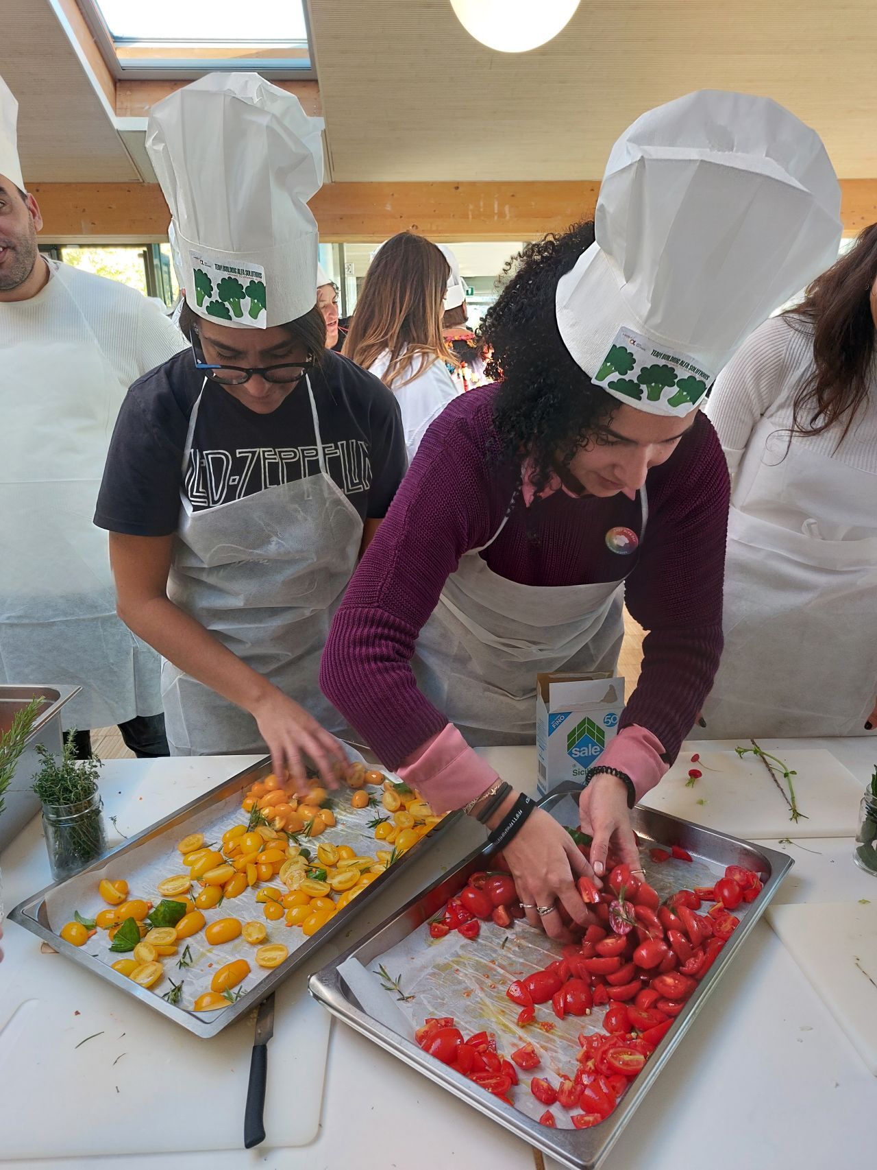 foto dall'evento Chef Alfa Day 2024
