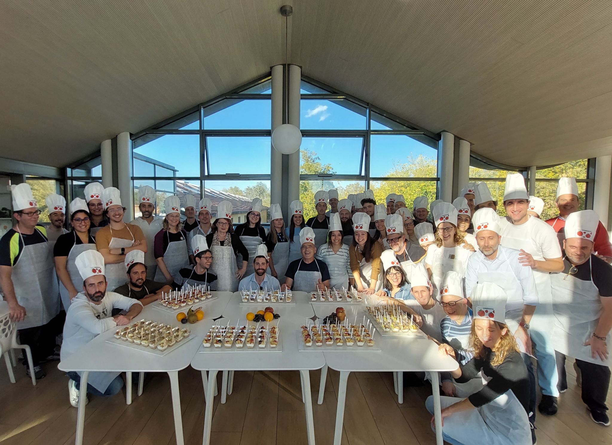 foto dall'evento Chef Alfa Day 2024