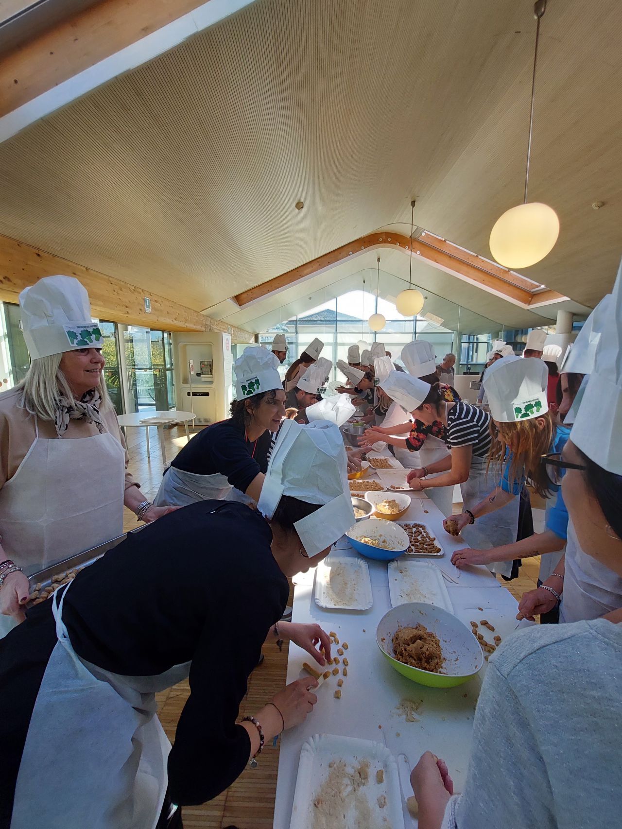 foto dall'evento Chef Alfa Day 2024