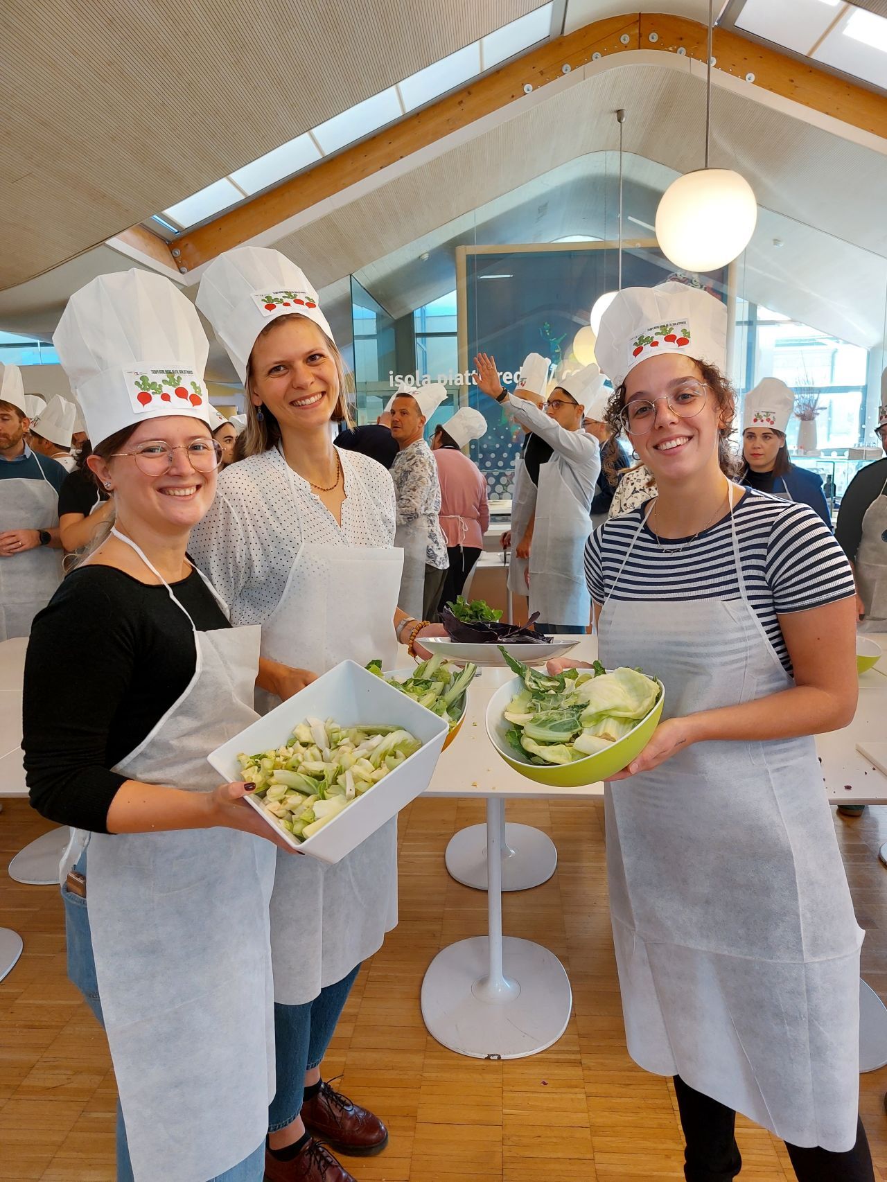 foto dall'evento Chef Alfa Day 2024