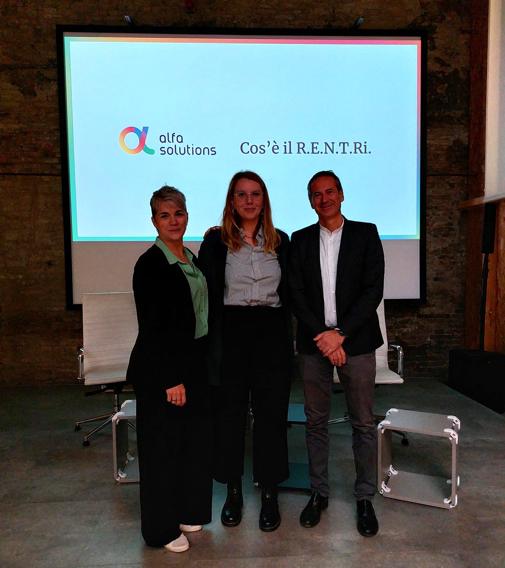 foto dall'evento R.E.N.T.Ri 2024