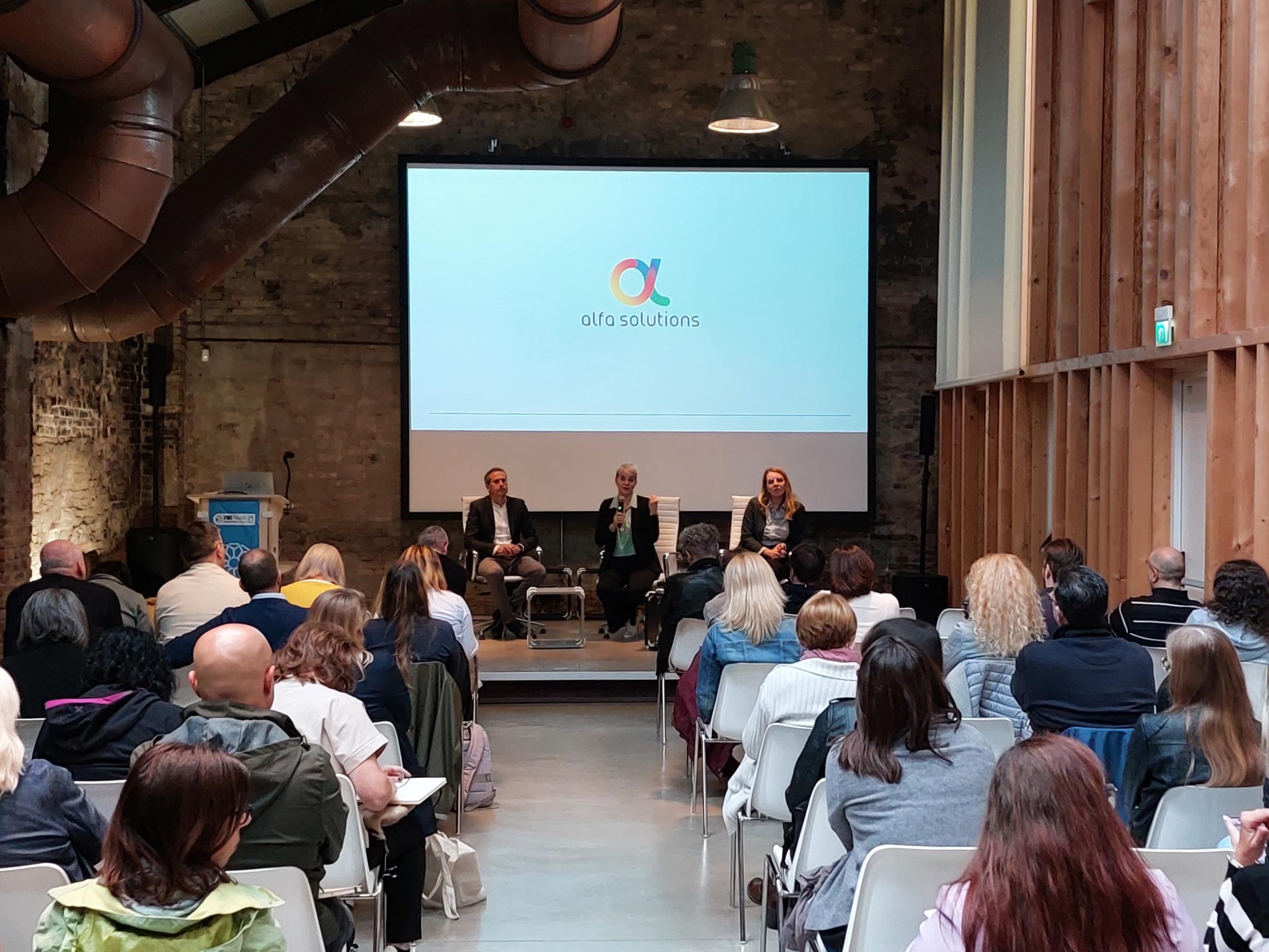 foto dall'evento R.E.N.T.Ri 2024