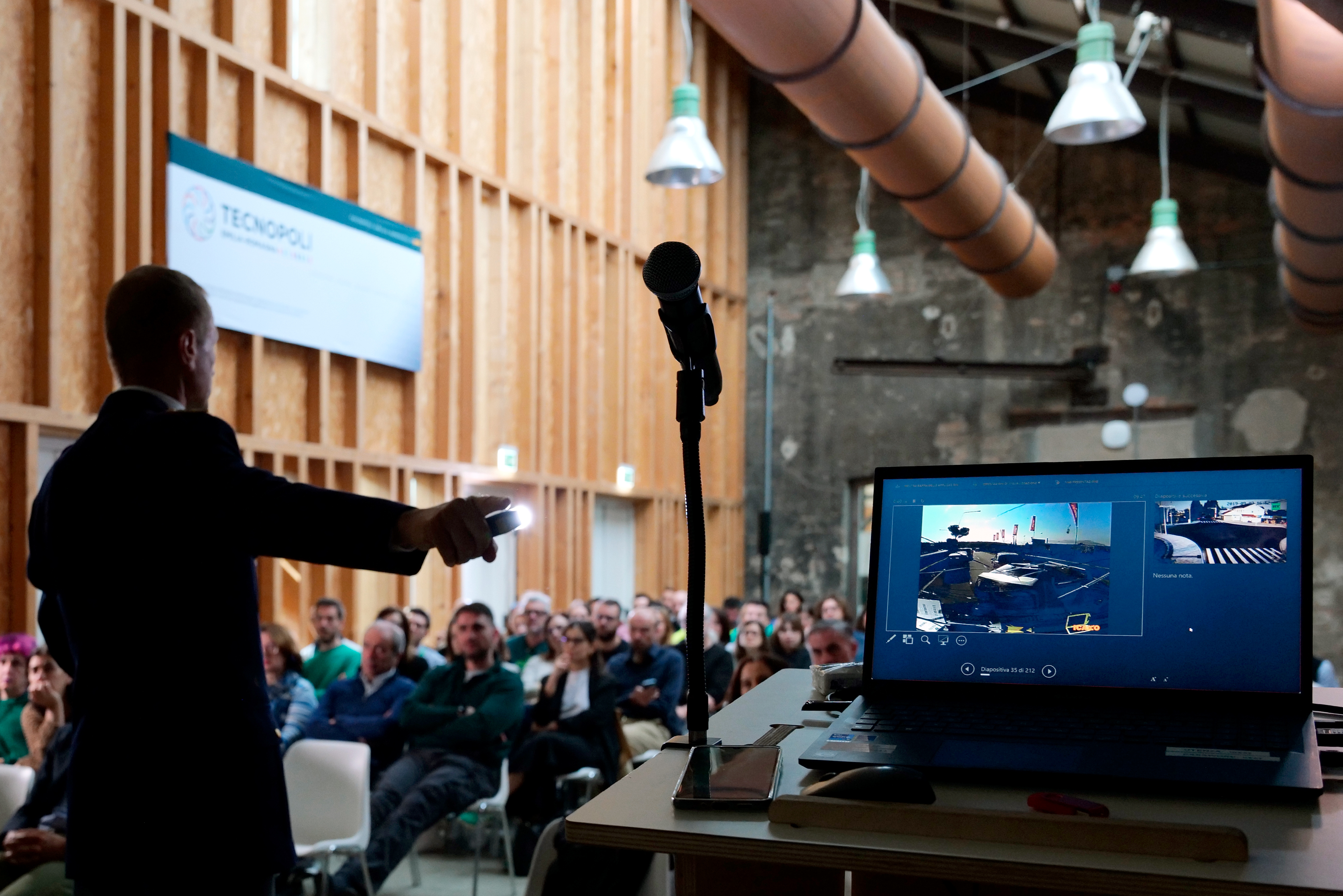 foto dall'evento Safety Alfa Day 2025