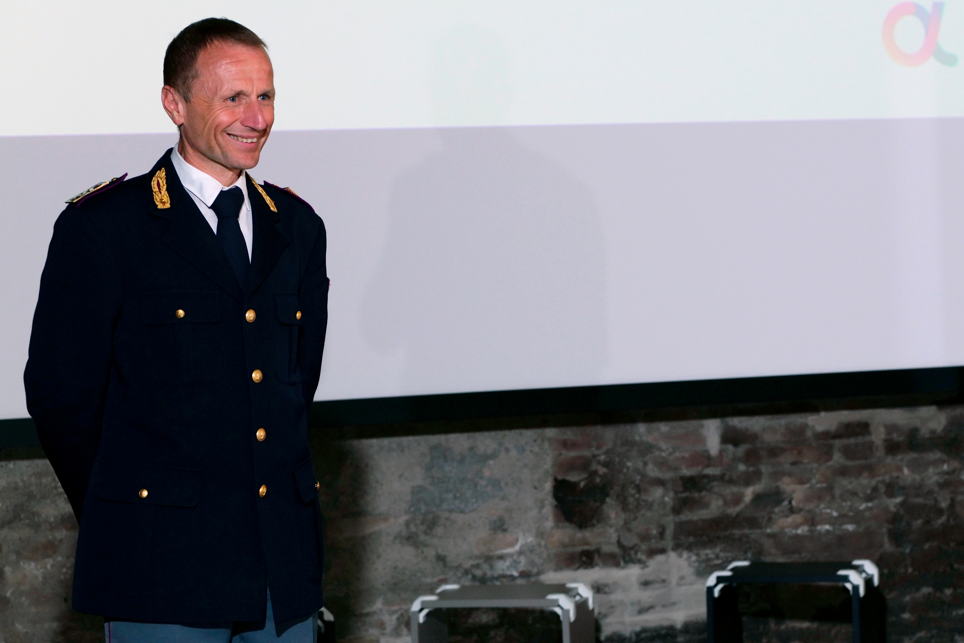 foto dall'evento Safety Alfa Day 2025
