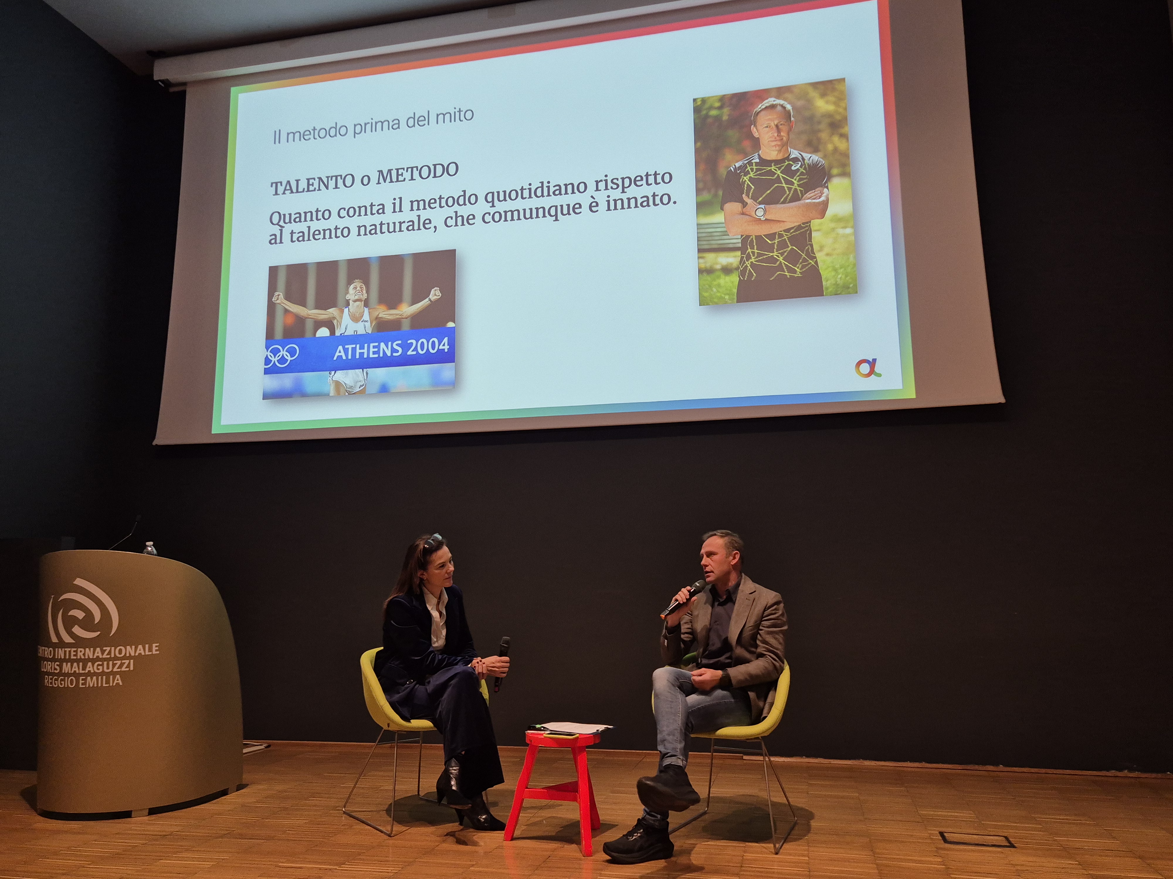 Training Alfa Day, formazione aziendale e visione strategica