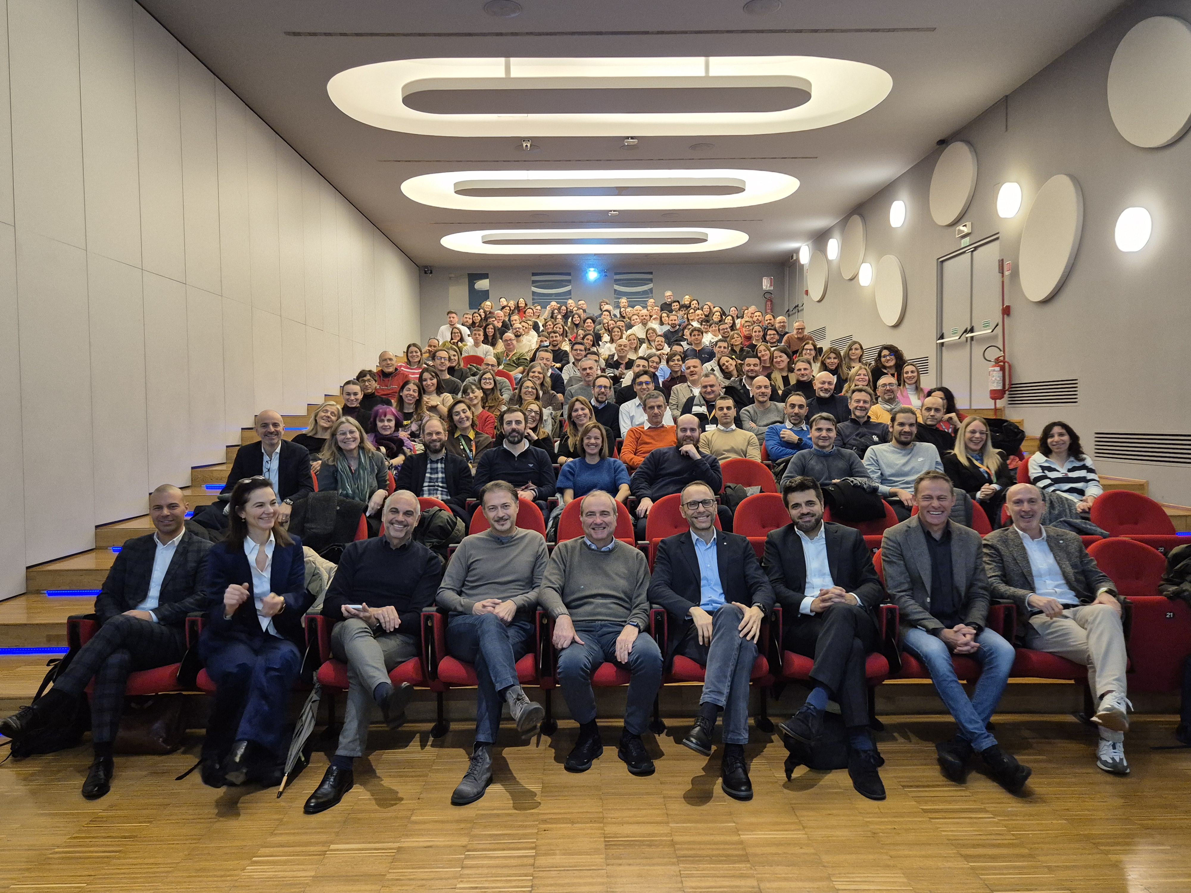 Training Alfa Day, formazione aziendale e visione strategica