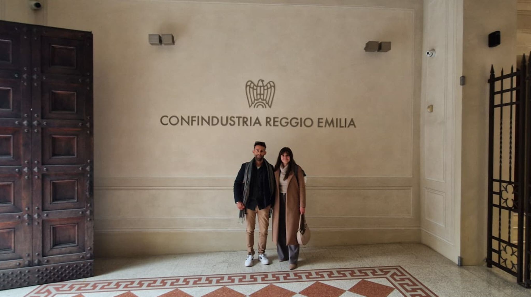 Progetto Unindustria Corporate Carbon Footprint